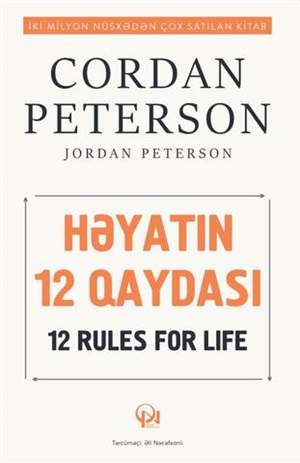 Həyatın 12 qaydası