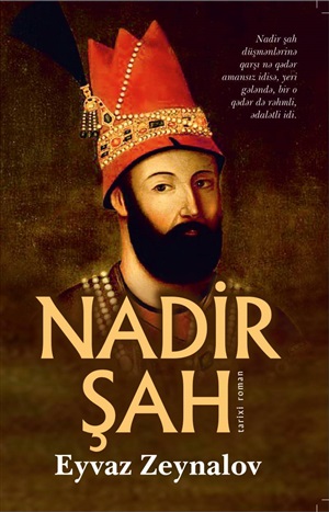 Nadir şah