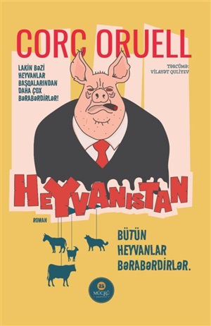 Heyvanıstan