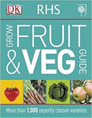Grow Fruit & Vegetables Guide