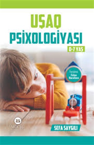 Uşaq psixologiyası