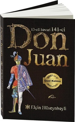 Don Juan