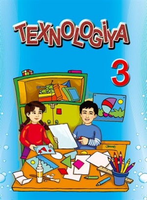 Texnologiya 3