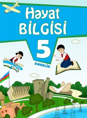 Həyat bilgisi 5