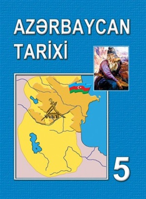 Azərbaycan tarixi 5