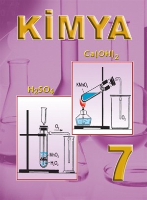 Kimya 7