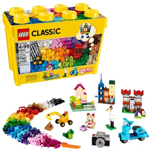 LEGO Classic Large Creative