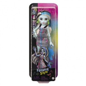 MATTEL Monster High OPP Doll - Frankie