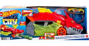 Mattel HW Dragon ?Hauler