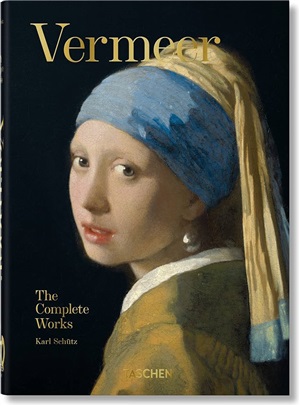 Vermeer. The Complete Works. 40th Ed.