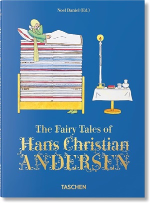 The Fairy Tales of Hans Christian Andersen