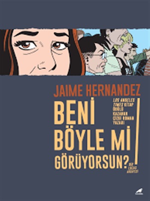 Beni Böyle Mi Görüyorsun?[Is This How You See Me?]