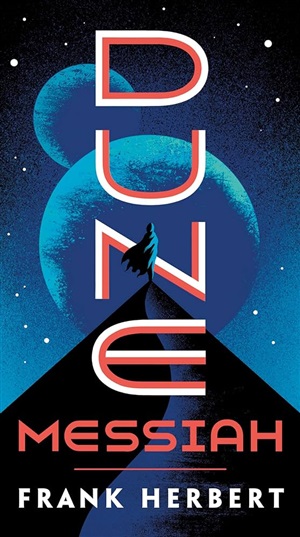 Dune Messıah