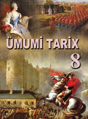 Ümumi Tarix 8