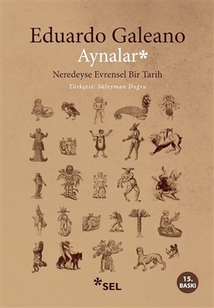 Aynalar