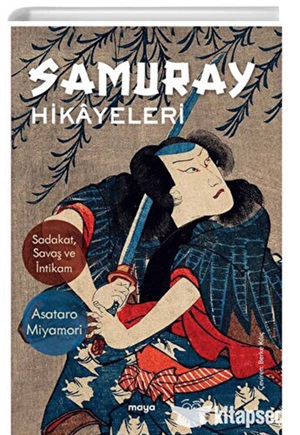 Samuray Hikayeleri - Sadakat Savaş Ve İntikam