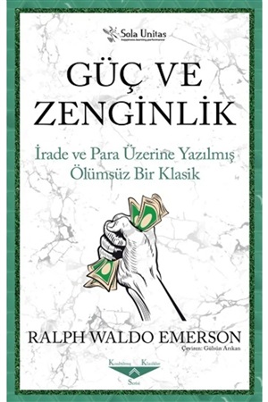 Güç Ve Zenginlik