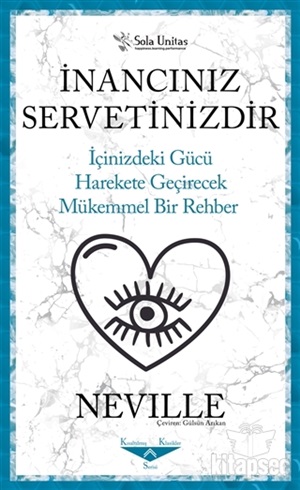 İnancınız Servetinizdir