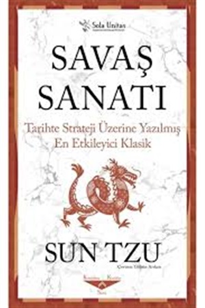 Savaş Sanatı