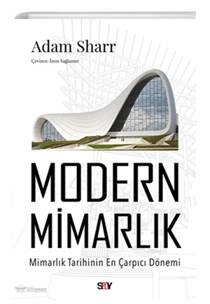 Tarih Diz-Modern Mimarlık /Say