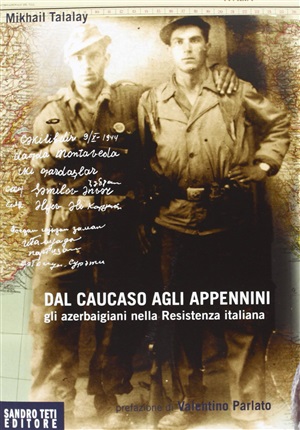 Dal Caucaso Agli Appennini