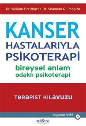 Kanser Hastalarıyla Psikoterapi