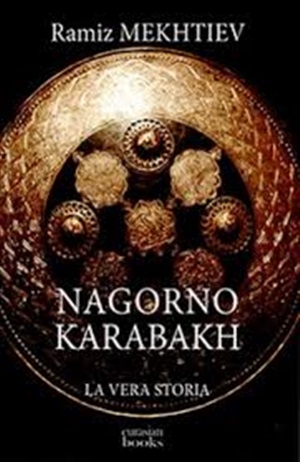 Nagorno Karabakh