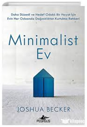 Minimalist Ev