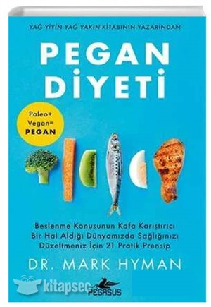 Pegan Diyeti