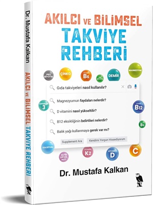 Akılcı Ve Bilimsel Takviye Rehberi