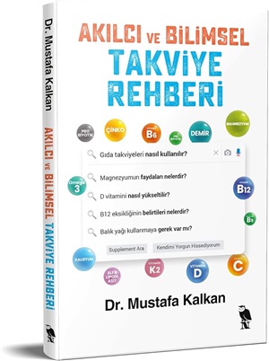 Akılcı Ve Bilimsel Takviye Rehberi