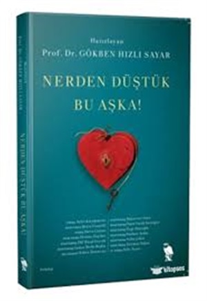 Nerden Düştük Bu Aşka!