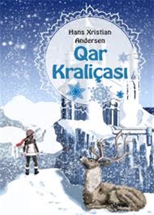 Qar kraliçası
