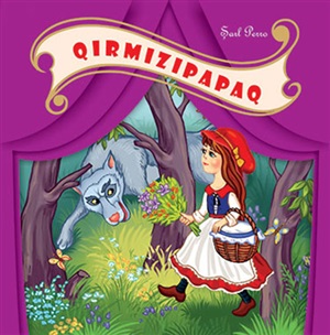 Qırmızı papaq