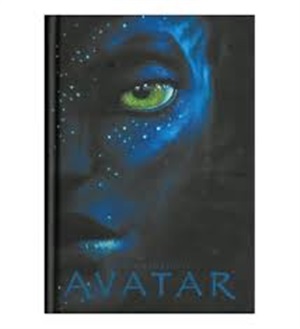 Deffter  / Film Afişleri / Avatar