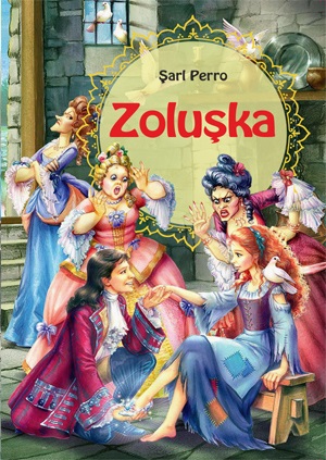 Zoluşka