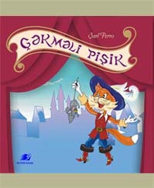 CEKMELI PISIK - SHARL PERO 1.00
