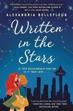 Wrıtten In The Stars A Novel