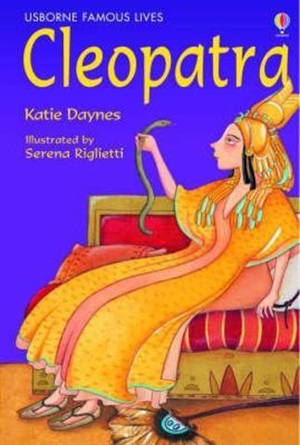 CLEOPATRA YR3