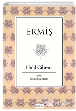 Ermiş (Bez Ciltli)