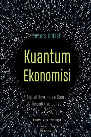 Kuantum Ekonomisi