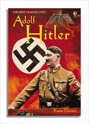 HITLER YR3
