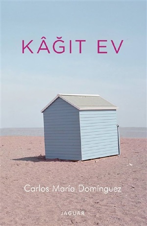 Kâğıt Ev