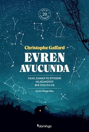 Evren Avucunda