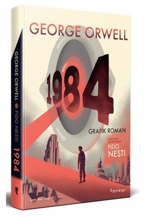 1984 - Grafik Roman