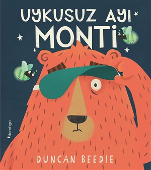 Uykusuz Ayı Monti