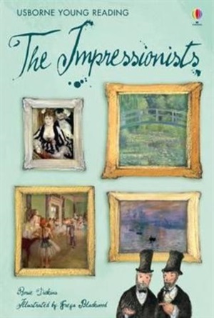 IMPRESSIONISTS YR3