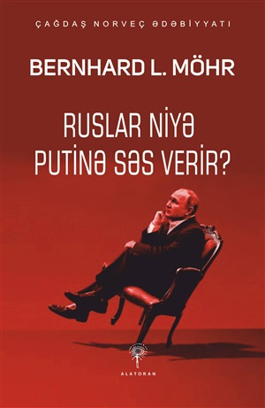 Ruslar niyə Putinə səs verir?