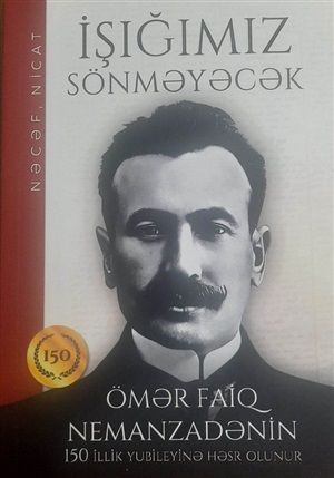 İşığımız sönməyəcək