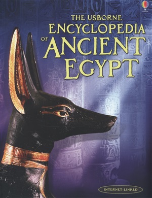 ENCYCLOPEDIA ANCIENT EGYPT